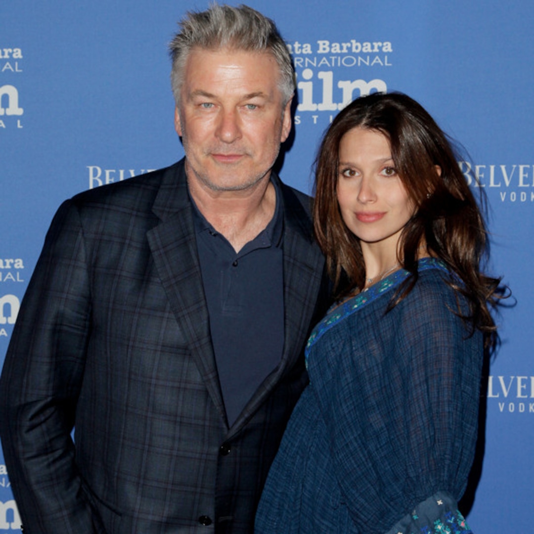 Alec Baldwin deletes Twitter in response to Gillian Anderson’s post